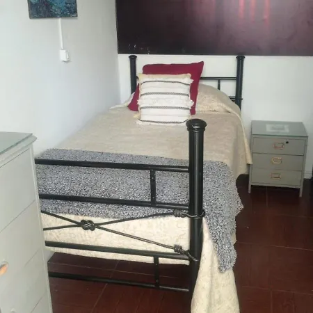 Habitacion Donde Emita